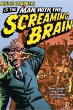 Watch Man with the Screaming Brain M4ufreemovies