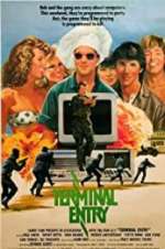 Watch Terminal Entry M4ufreemovies