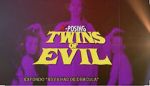 Watch The Flesh and the Fury: X-posing Twins of Evil M4ufreemovies