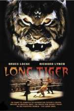 Watch Lone Tiger M4ufreemovies