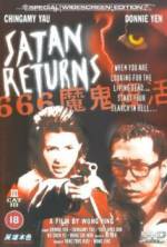 Watch Satan Returns M4ufreemovies