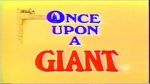 Watch Once Upon a Giant M4ufreemovies