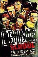 Watch Crime School M4ufreemovies