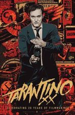 Watch Quentin Tarantino: 20 Years of Filmmaking M4ufreemovies