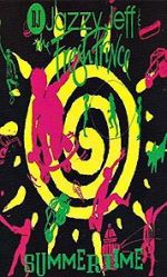 Watch DJ Jazzy Jeff & the Fresh Prince: Summertime M4ufreemovies