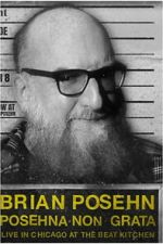 Watch Brian Posehn: Posehna Non Grata M4ufreemovies