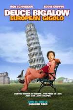 Watch Deuce Bigalow: European Gigolo M4ufreemovies