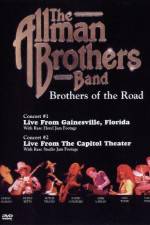 Watch The Allman Brothers Band: Brothers of the Road M4ufreemovies