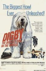 Watch Digby: The Biggest Dog in the World M4ufreemovies