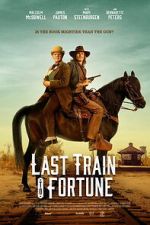 Watch Last Train to Fortune M4ufreemovies