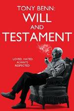 Watch Tony Benn: Will and Testament M4ufreemovies