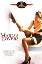 Watch Maria's Lovers M4ufreemovies