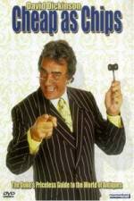 Watch David Dickinson - Cheap as Chips M4ufreemovies