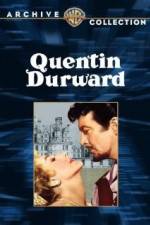 Watch Quentin Durward M4ufreemovies