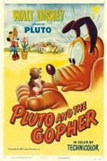 Watch Pluto and the Gopher M4ufreemovies