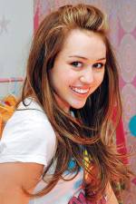 Watch The Real Miley Cyrus M4ufreemovies