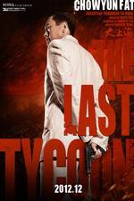 Watch The Last Tycoon M4ufreemovies