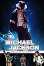 Watch Michael Jackson: Life, Death and Legacy M4ufreemovies