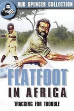 Watch Flatfoot in Africa M4ufreemovies