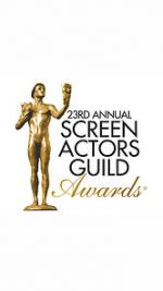 Watch The 23rd Annual Screen Actors Guild Awards M4ufreemovies