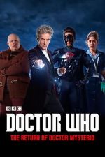 Watch Doctor Who: The Return of Doctor Mysterio M4ufreemovies