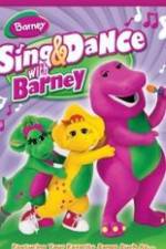 Watch Sing and Dance with Barney M4ufreemovies