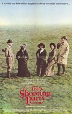 Watch The Shooting Party M4ufreemovies