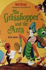 Watch The Grasshopper and the Ants M4ufreemovies