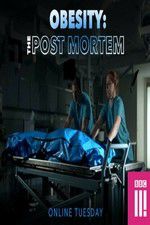 Watch Obesity: The Post Mortem M4ufreemovies