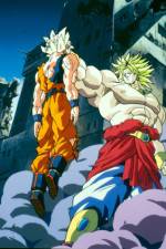 Watch Dragon Ball Z 6: Attack!! The Hundred-Million-Power Warriors M4ufreemovies