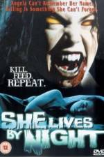 Watch She Lives by Night M4ufreemovies