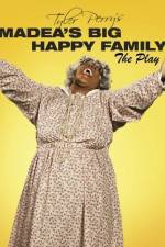 Watch Madea's Big Happy Family M4ufreemovies