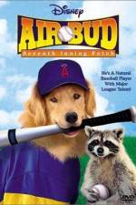 Watch Air Bud Seventh Inning Fetch M4ufreemovies