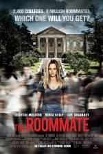 Watch The Roommate M4ufreemovies