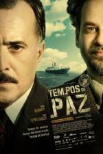 Watch Tempos de Paz M4ufreemovies