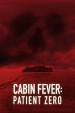Watch Cabin Fever: Patient Zero M4ufreemovies