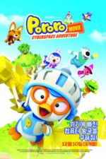 Watch Pororo Movie: Cyber Space Adventure M4ufreemovies