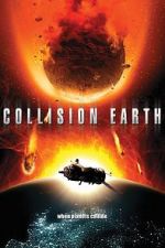 Watch Collision Earth M4ufreemovies