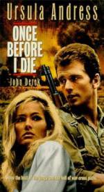 Watch Once Before I Die M4ufreemovies