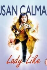 Watch Susan Calman: Lady Like M4ufreemovies