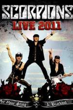 Watch Scorpions Get Your Sting & Blackout  Live at Saarbrucken M4ufreemovies