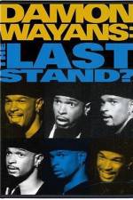 Watch Damon Wayans The Last Stand M4ufreemovies