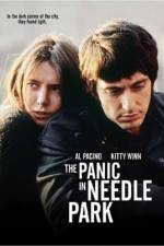 Watch The Panic in Needle Park M4ufreemovies