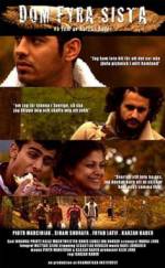 Watch The Last Four M4ufreemovies