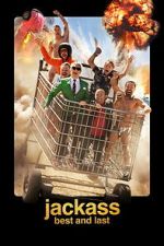 Watch Jackass: Best and Last M4ufreemovies