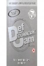 Watch Def Comedy Jam - All Stars - Vol.7 M4ufreemovies