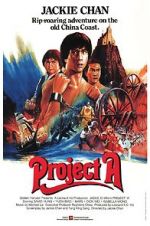 Watch Project A M4ufreemovies