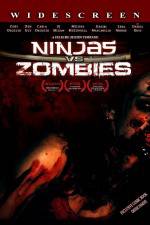 Watch Ninjas vs Zombies M4ufreemovies