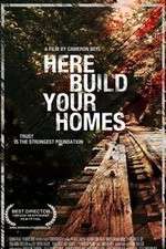 Watch Here Build Your Homes M4ufreemovies