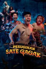Watch Pesugihan Sate Gagak M4ufreemovies